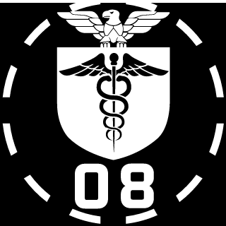 Troosu's emblem
