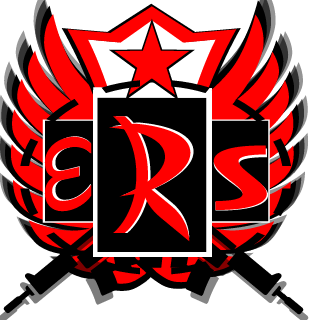 Elite Rescue Squad's emblem