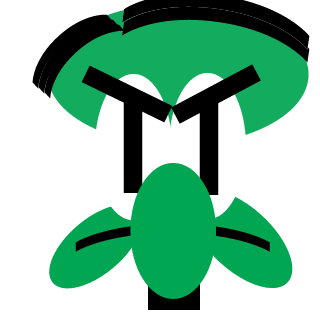 omdaarom's emblem