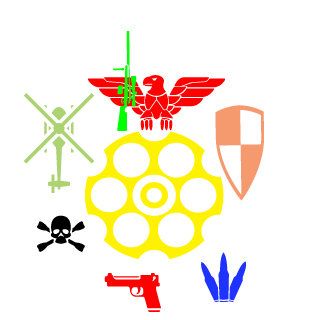 Yakky187's emblem
