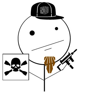 ForretressRex's emblem