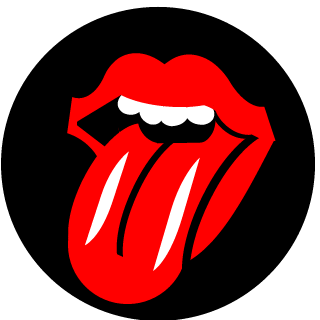 Sticky Fingers's emblem
