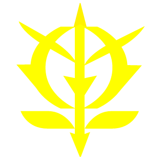 zaku-vr4's emblem