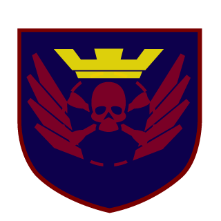Jungyo's emblem