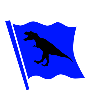 NAVYSQURL's emblem