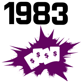 bombardir1983's emblem