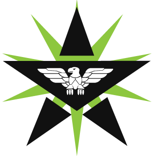 Shedance's emblem