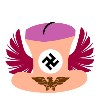 maklmor420's emblem