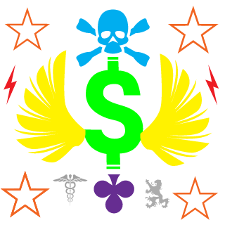 DannyArieiro's emblem