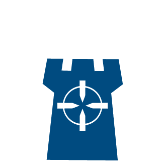 Astropin's emblem