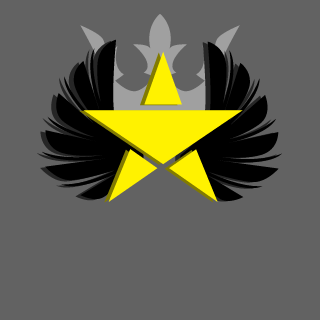 1489COOL's emblem