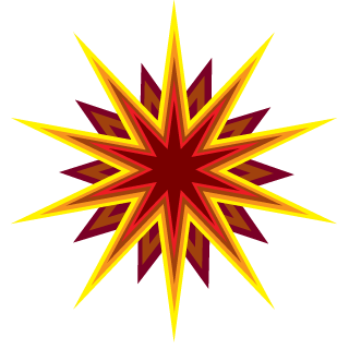 CrossFire Sacrament's emblem
