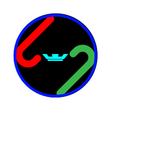 CrioChamber's emblem