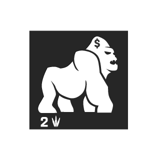 POH-2's emblem