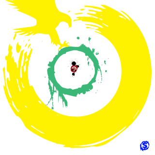 theneogis's emblem