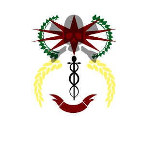 unbend's emblem