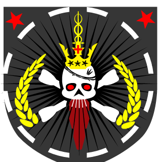 1ASAPBERG1's emblem
