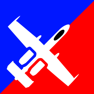 ApacheMan123's emblem