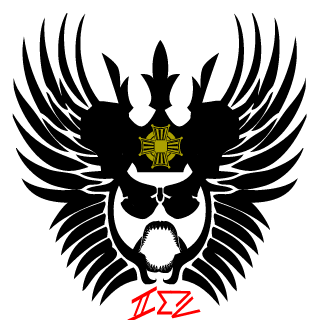 Dubb City7218's emblem