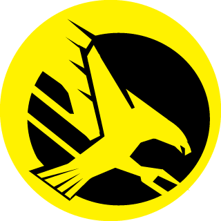 Varro94's emblem