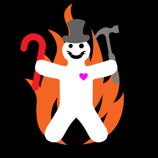 SparkzV7's emblem