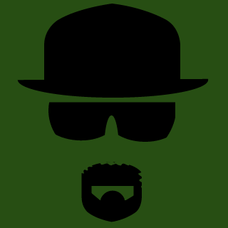 AlphaLobster255's emblem
