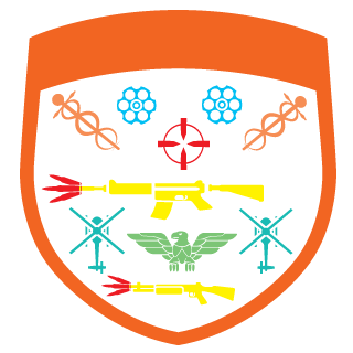 ValMax69's emblem
