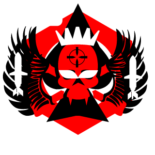TheArcReaper's emblem