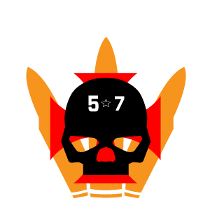 NrV NiKo 57's emblem