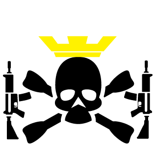 ChaoticGames16's emblem