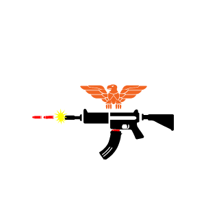 Double086's emblem