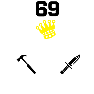 Foorgootten's emblem