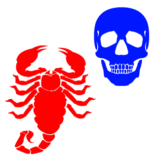 siman2564's emblem