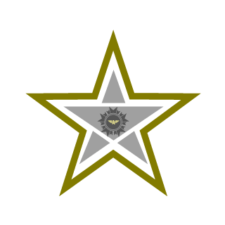 Clan's emblem