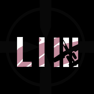 Lost in War's emblem