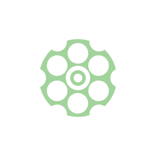 nuncamorro's emblem