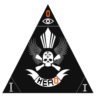 1nfected30's emblem
