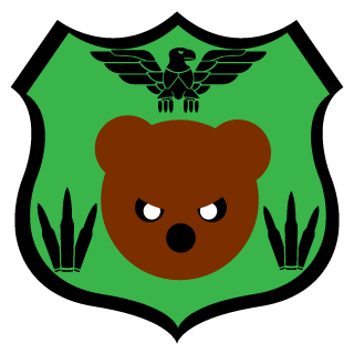 GrizzlyxPolar's emblem