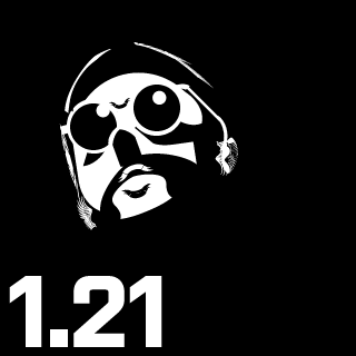 1Point21GigaWatt's emblem