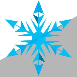 Snow's emblem