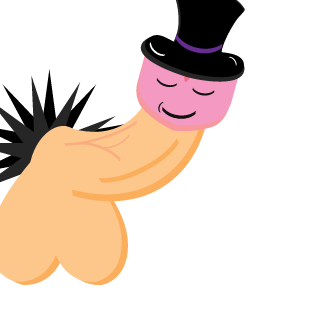 PapaGrzyb's emblem