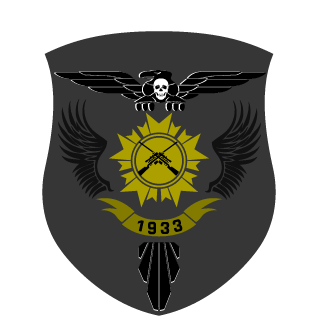 K8ble's emblem