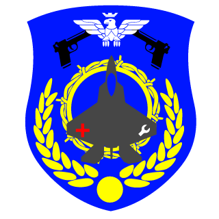 Kalrach's emblem