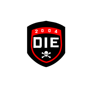 DIE Clan 2004 Xbox One's emblem
