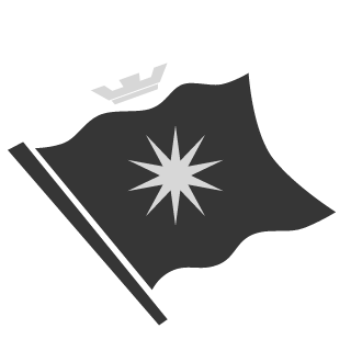 rationsauce's emblem