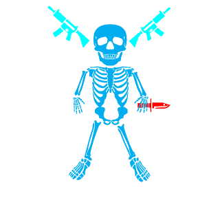 off_federal's emblem