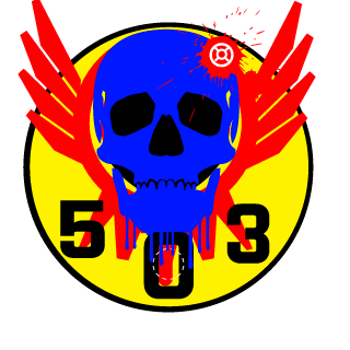 WiL 01 AGV83's emblem