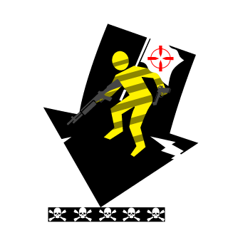 Adherentcub's emblem