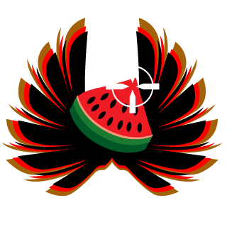W4sserMel0ne's emblem