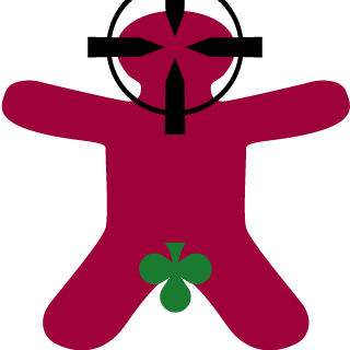 P3P3G4's emblem